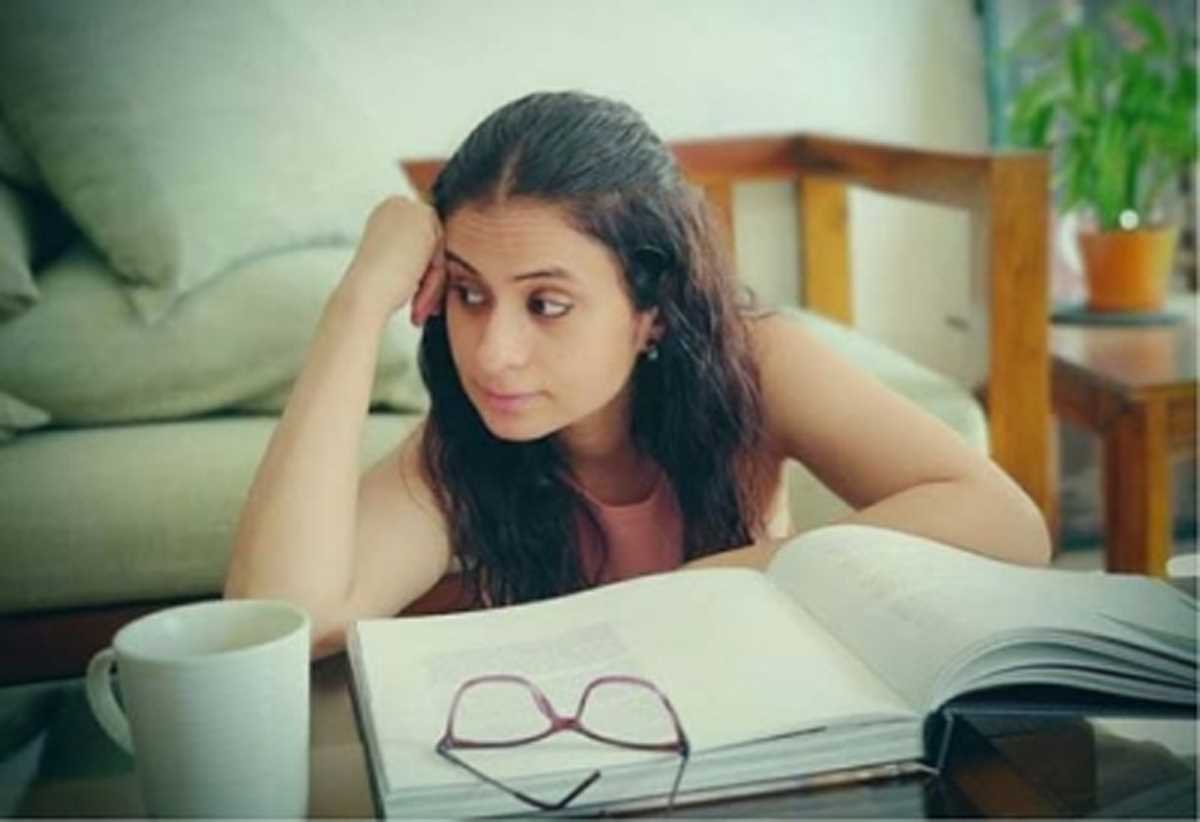 बुलिंग पर काबू पाना मुश्किल है : रसिका दुग्गल